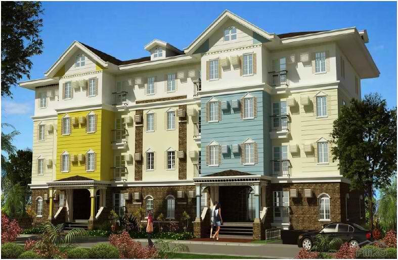 1 bedroom Villas for sale in Cebu City - image 9