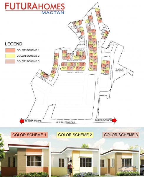 1 bedroom House and Lot for sale in Lapu Lapu - image 13