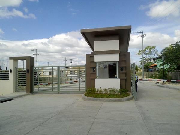 1 bedroom House and Lot for sale in Lapu Lapu in Philippines - image