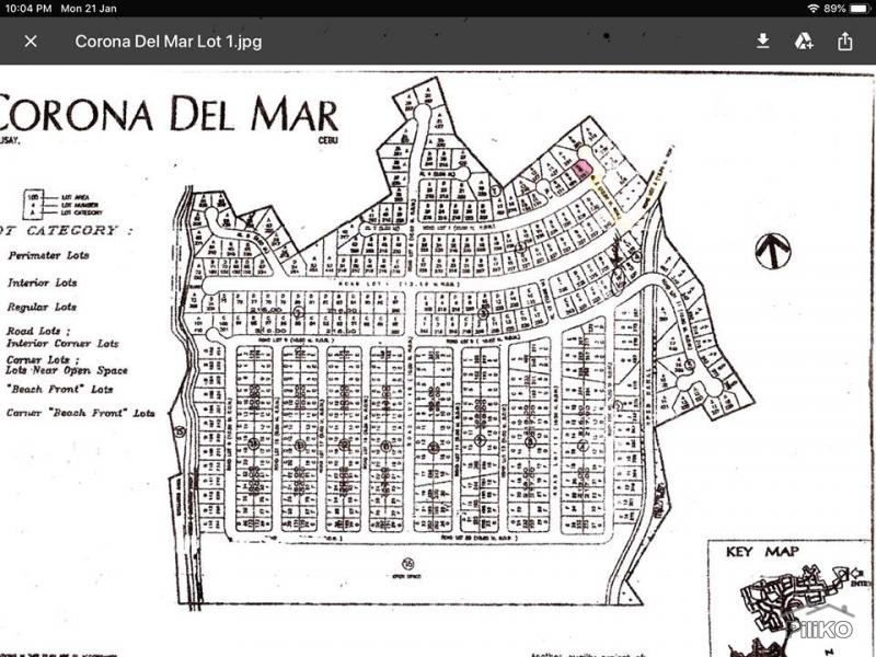 Pictures of Residential Lot for sale in Talisay