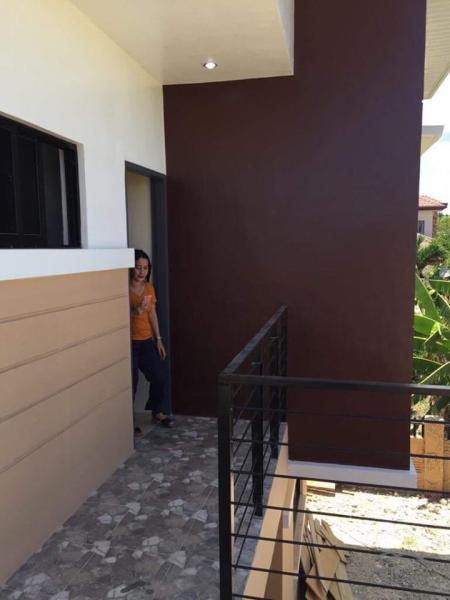 5 bedroom House and Lot for sale in Talisay - image 9