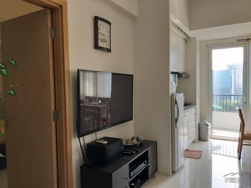Pictures of 1 bedroom Condominium for rent in Cebu City