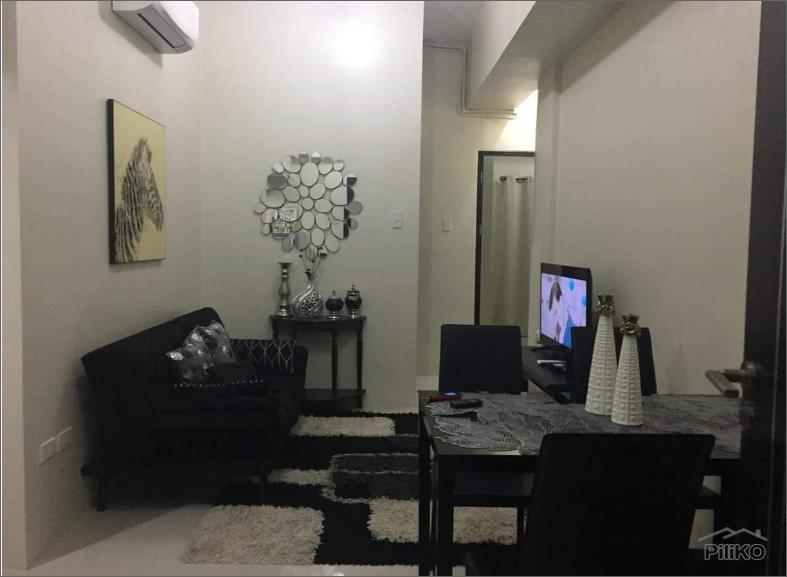 2 bedroom Condominium for rent in Cebu City in Cebu