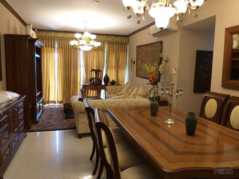 3 bedroom Condominium for rent in Cebu City in Philippines