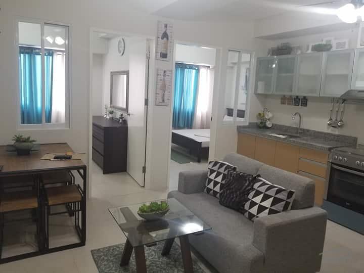 Pictures of 2 bedroom Condominium for rent in Cebu City