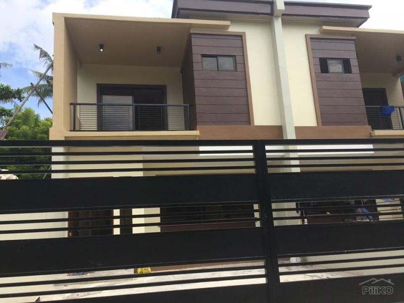Picture of 4 bedroom Townhouse for rent in Cebu City