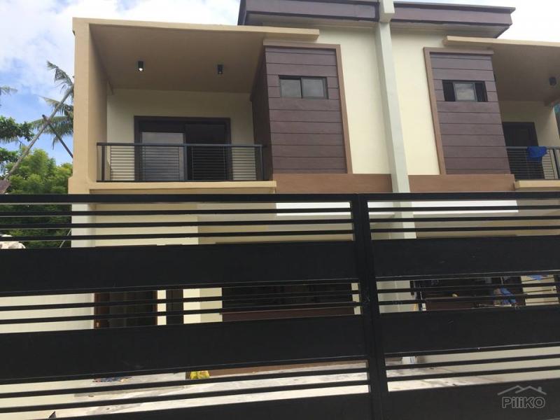 4 bedroom Townhouse for rent in Cebu City - image 21