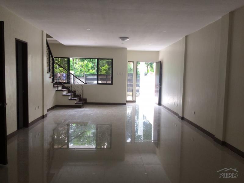 4 bedroom Townhouse for rent in Cebu City - image 2