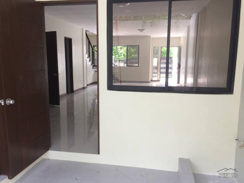 4 bedroom Townhouse for rent in Cebu City in Philippines