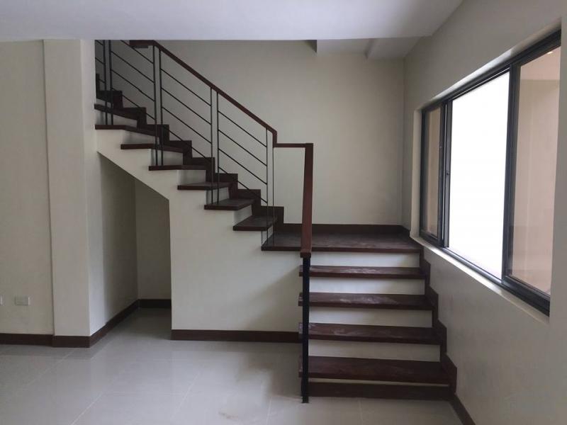 4 bedroom Townhouse for rent in Cebu City in Philippines - image