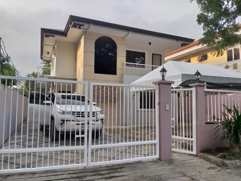 Pictures of 4 bedroom House and Lot for rent in Lapu Lapu