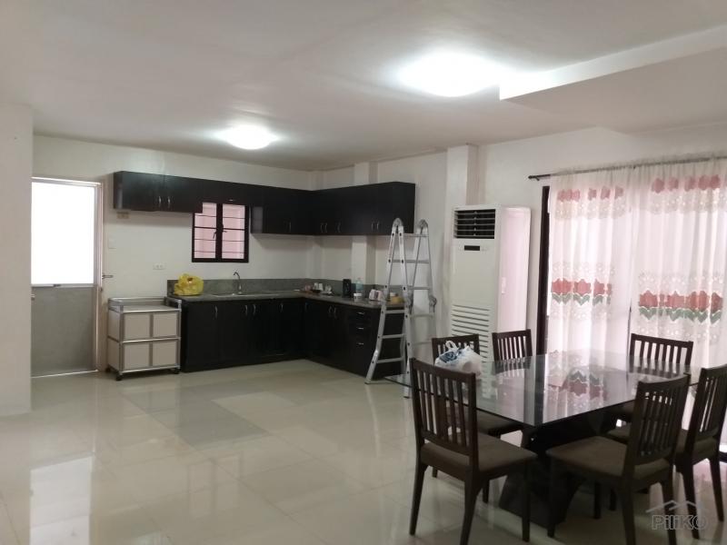 4 bedroom House and Lot for rent in Lapu Lapu in Philippines - image