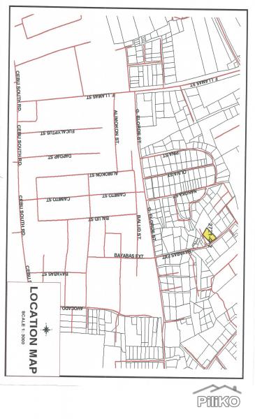 Commercial Lot for sale in Cebu City - image 3