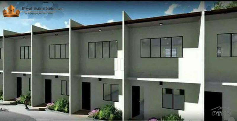 1 bedroom House and Lot for sale in Talisay - image 2