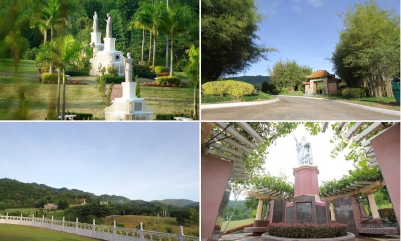 Pictures of Memorial Lot for sale in Cebu City