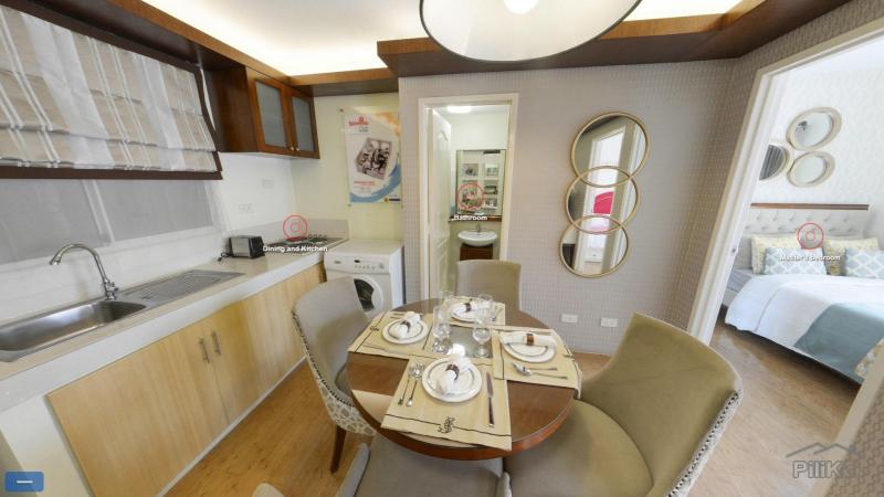 Picture of 2 bedroom Apartment for sale in Cebu City in Cebu