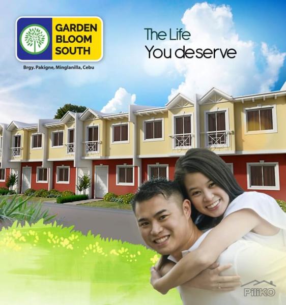 Picture of 2 bedroom House and Lot for sale in Minglanilla