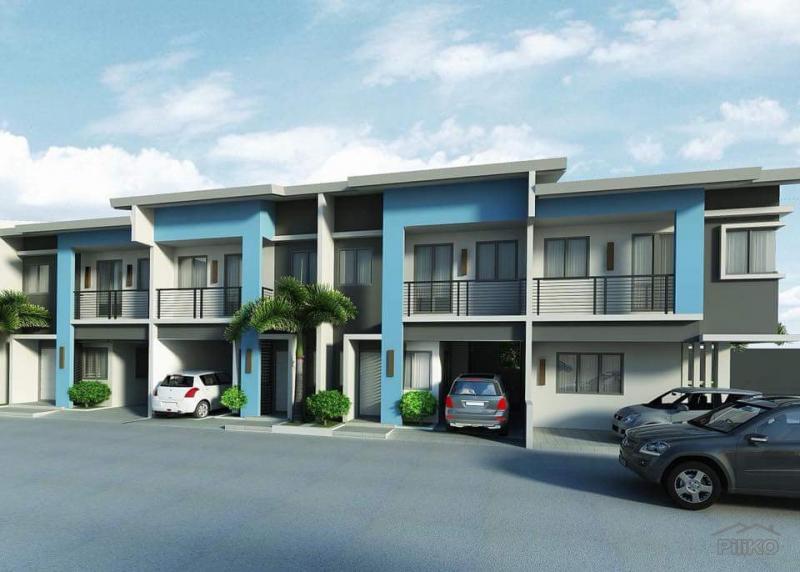 Picture of 3 bedroom House and Lot for sale in Cebu City