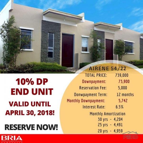 Picture of 1 bedroom House and Lot for sale in Dumaguete