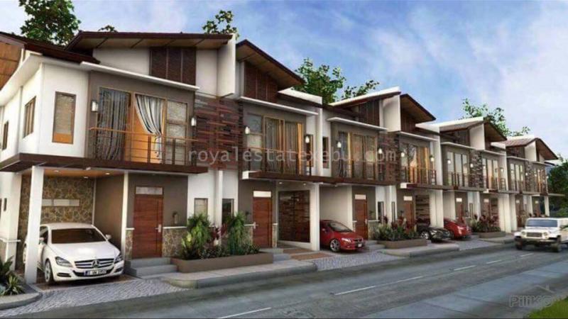 Picture of 3 bedroom House and Lot for sale in Cebu City