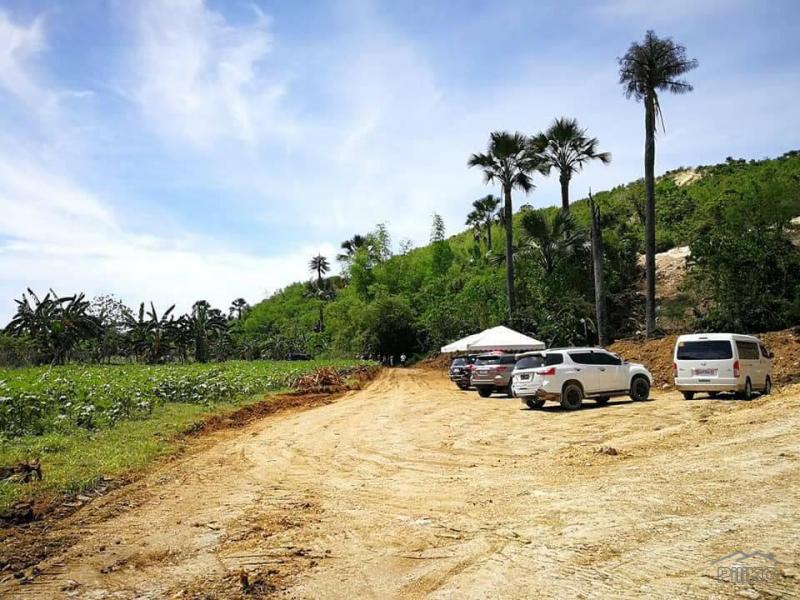 Residential Lot for sale in Consolacion