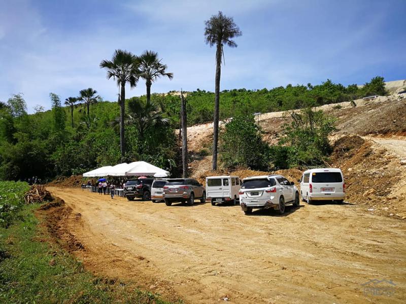 Residential Lot for sale in Consolacion in Philippines