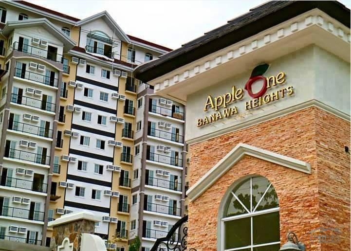 Picture of 1 bedroom Studio for sale in Cebu City