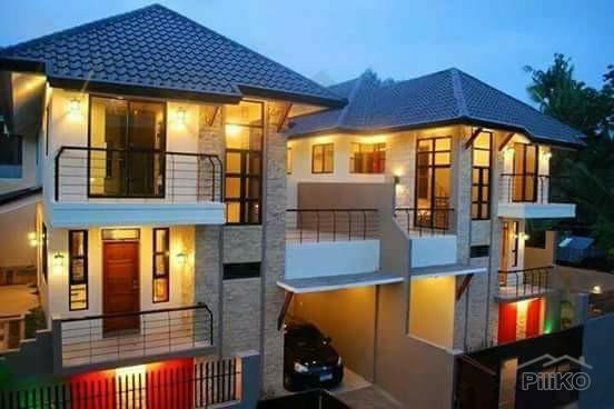 Picture of 4 bedroom House and Lot for sale in Cebu City