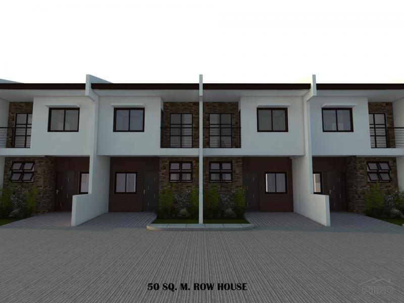Pictures of 2 bedroom House and Lot for sale in Talisay