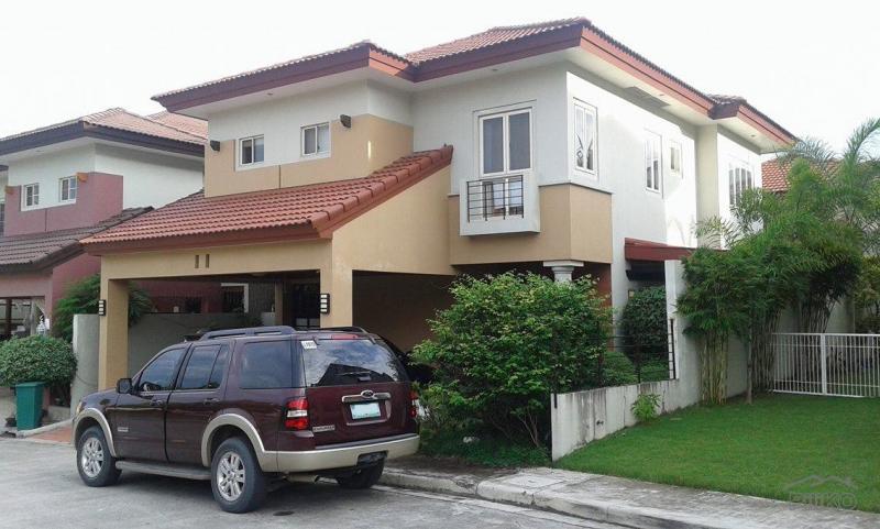 Picture of 4 bedroom House and Lot for sale in Cebu City