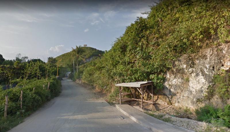 Picture of Residential Lot for sale in Consolacion