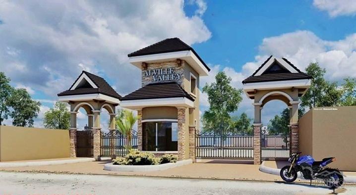 Picture of Residential Lot for sale in Consolacion