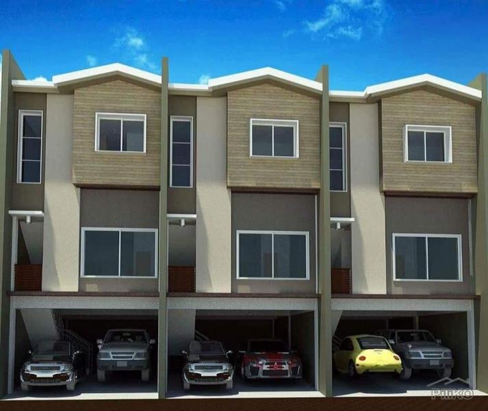 Pictures of 3 bedroom House and Lot for sale in Cebu City