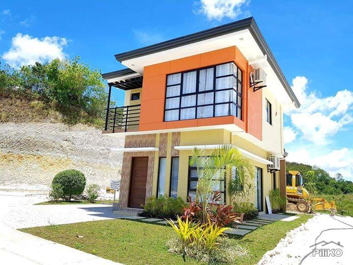 Pictures of 3 bedroom House and Lot for sale in Consolacion