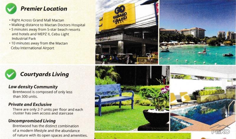 1 bedroom Condominium for sale in Lapu Lapu - image 2
