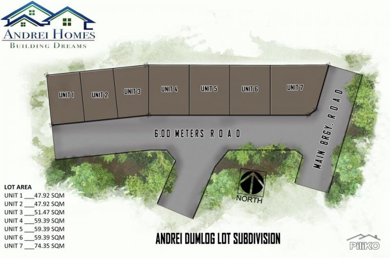 Picture of 3 bedroom House and Lot for sale in Talisay