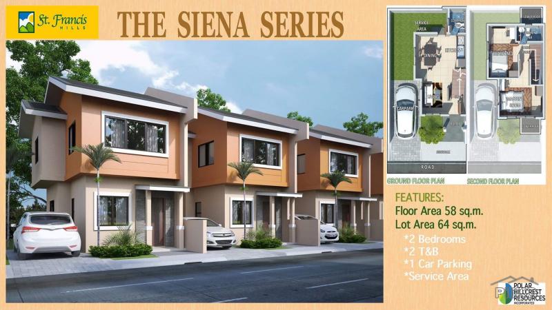 Picture of 3 bedroom House and Lot for sale in Consolacion