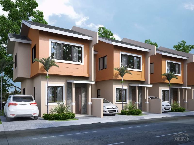 3 bedroom House and Lot for sale in Consolacion