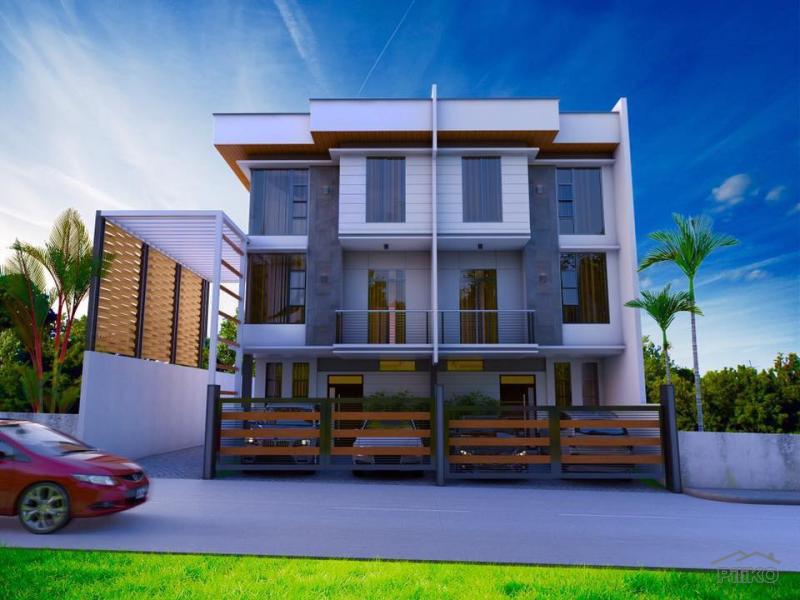 Picture of 4 bedroom House and Lot for sale in Cebu City
