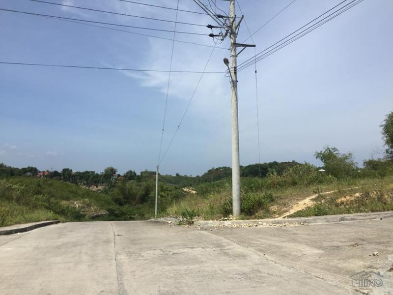 Picture of Residential Lot for sale in Consolacion
