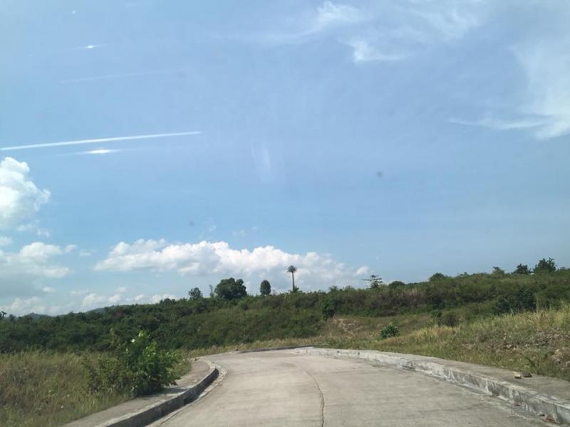 Residential Lot for sale in Consolacion
