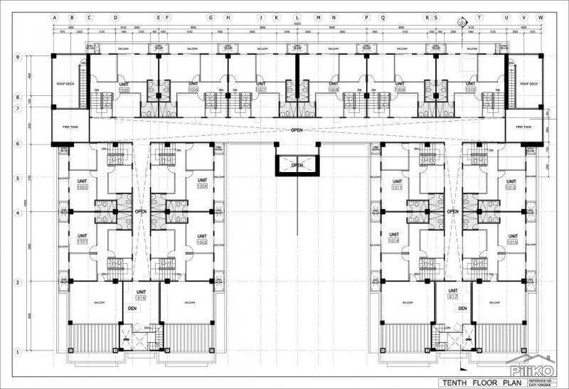 Picture of 1 bedroom Condominium for sale in Cebu City in Philippines