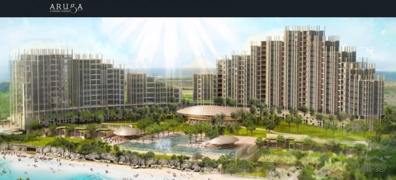 Picture of 1 bedroom Condominium for sale in Lapu Lapu