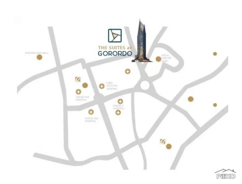 1 bedroom Condominium for sale in Cebu City - image 3