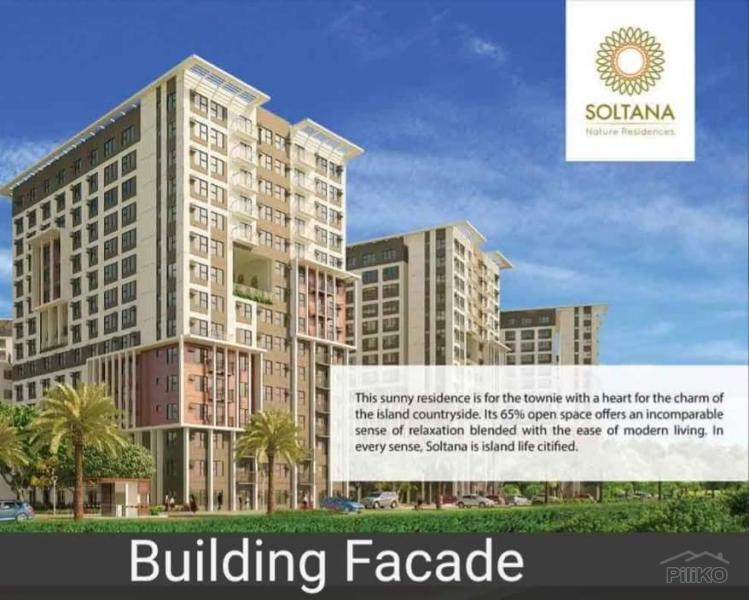 1 bedroom Condominium for sale in Lapu Lapu