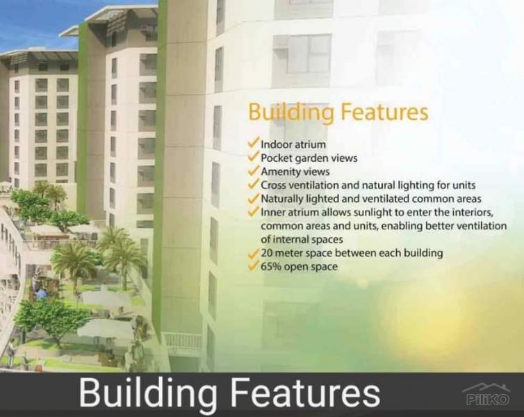 1 bedroom Condominium for sale in Lapu Lapu in Cebu