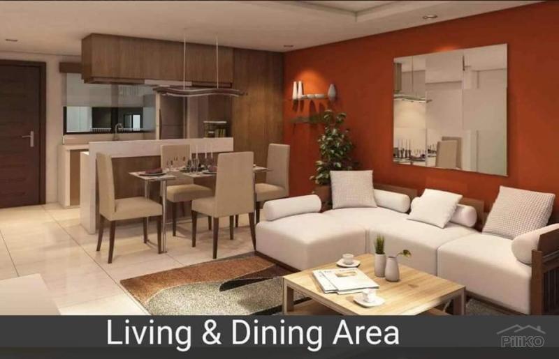 1 bedroom Condominium for sale in Lapu Lapu in Philippines