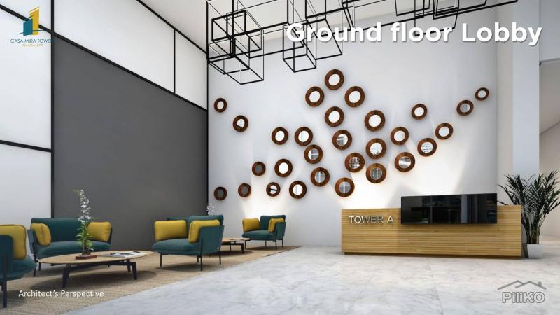 1 bedroom Studio for sale in Cebu City