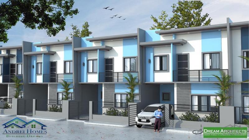 Pictures of 3 bedroom House and Lot for sale in Talisay