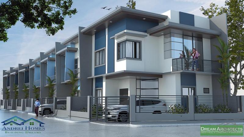 3 bedroom House and Lot for sale in Talisay - image 2